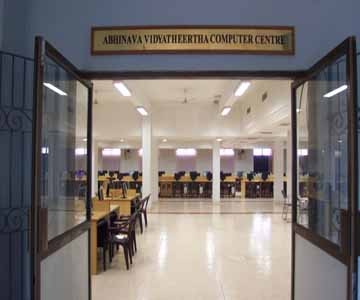 Meenakshi College for Women Chennai Infrastructure photo 3