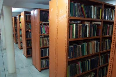 Meenakshi College for Women Chennai Infrastructure photo 5