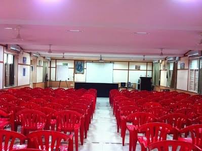 Meenakshi College for Women Chennai Infrastructure photo 10