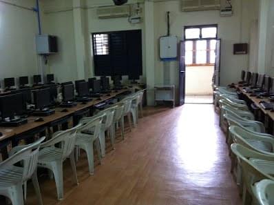 Meenakshi College for Women Chennai Infrastructure photo 15