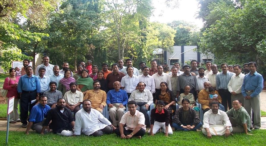 Federated Faculty for Research in Religion & Culture Kottayam Extra Curriculars photo 1