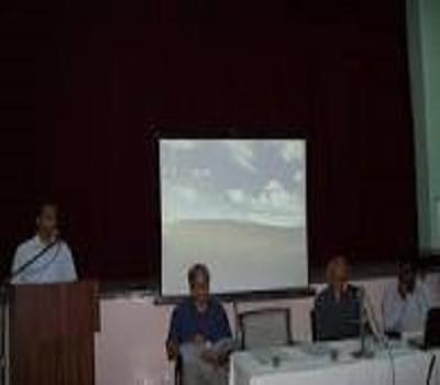 Federated Faculty for Research in Religion & Culture Kottayam Extra Curriculars photo 4