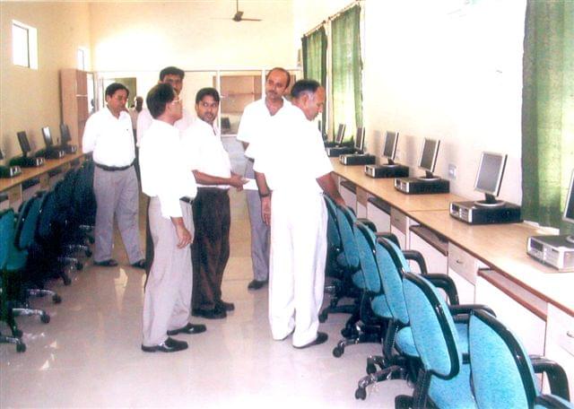Moradabad Muslim Degree College Facility photo 1