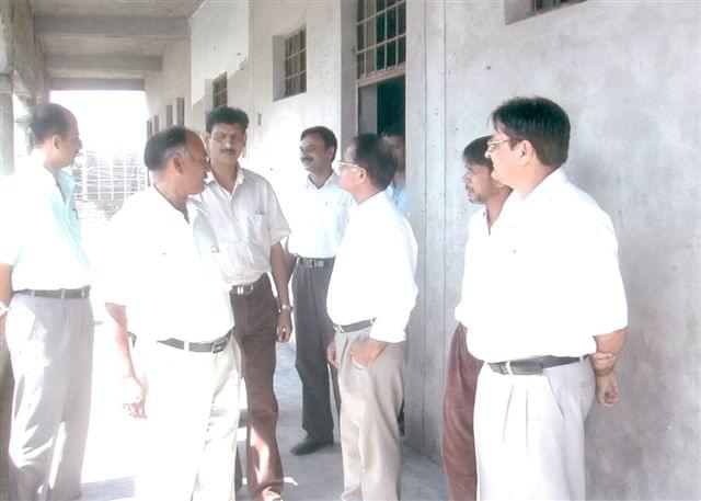 Moradabad Muslim Degree College Extra Curriculars photo 1