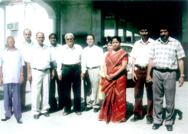 Moradabad Muslim Degree College Extra Curriculars photo 2