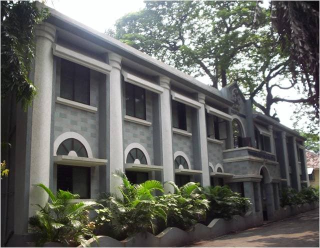 BVC Mumbai College Images photo 8