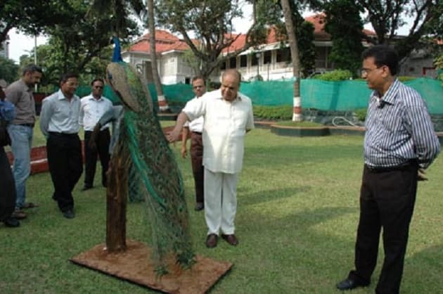 BVC Mumbai College Images photo 9