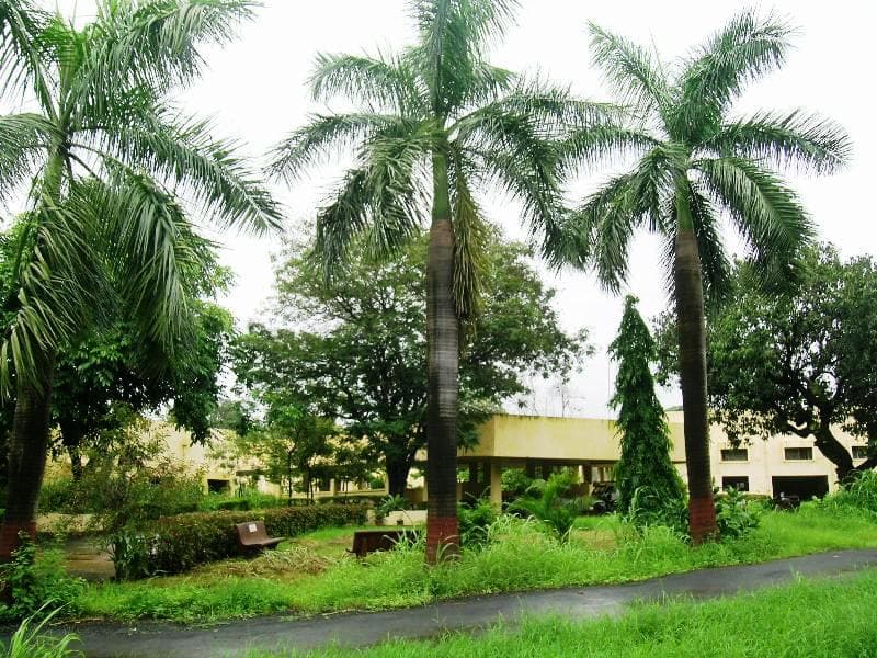 BVC Mumbai College Images photo 10