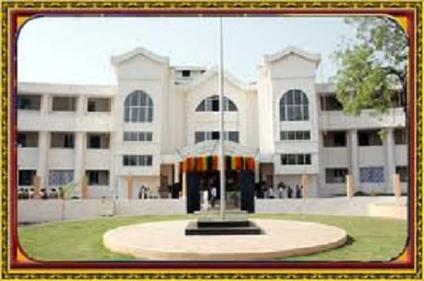 BVC Mumbai College Images photo 11