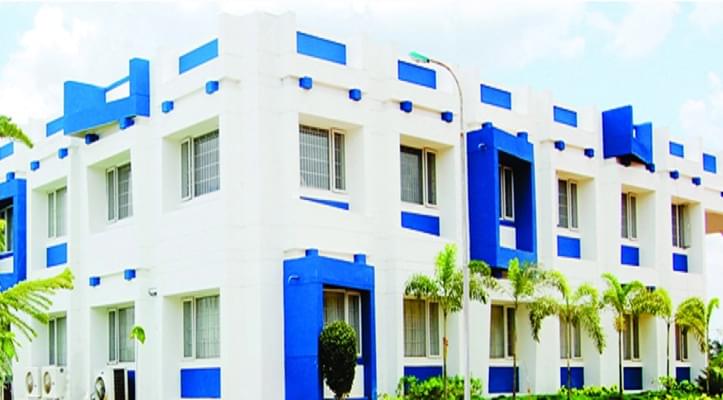 Hallmark Business School Tiruchirappalli Infrastructure photo 1