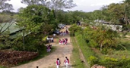 Moran College Sibsagar Campus photo 1