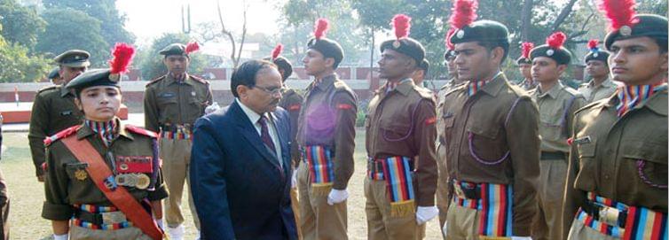 Meerut College events photo 1