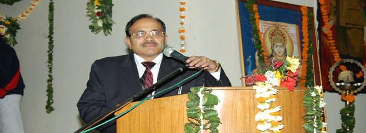 Meerut College events photo 2