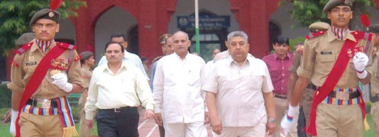 Meerut College events photo 3