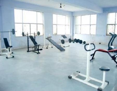 First India School of Business Gurgaon Infrastructure photo 3