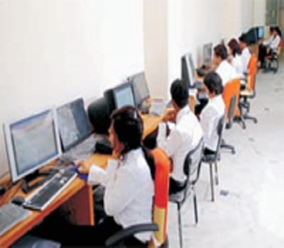 First India School of Business Gurgaon Infrastructure photo 4