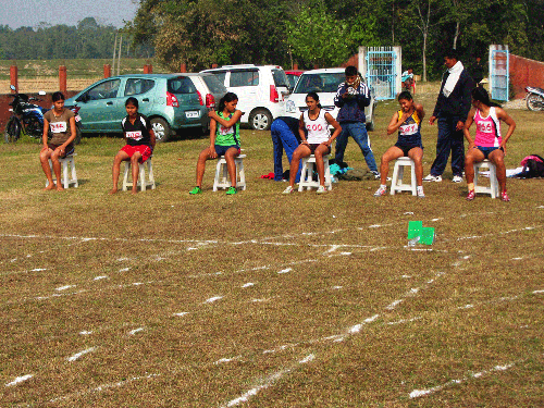 Moridhal College Dhemaji Extra Curriculars photo 1