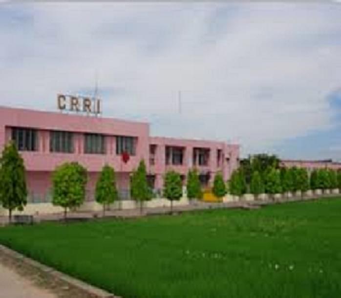 Central Rice Research Institute Cuttack College Images photo 1