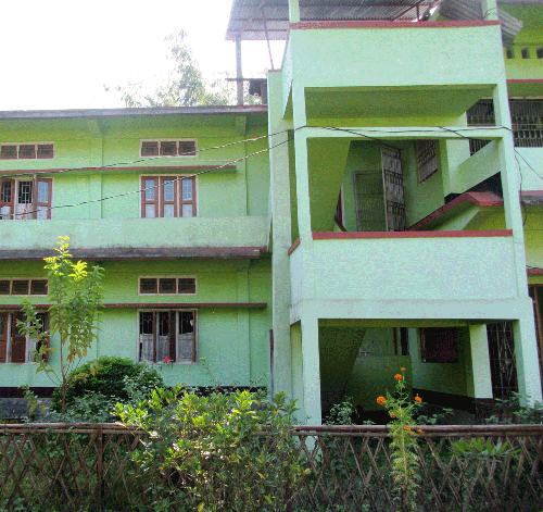 Moridhal College Dhemaji Campus photo 5