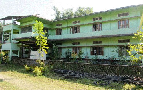 Moridhal College Dhemaji Campus photo 7