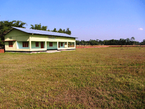 Moridhal College Dhemaji Campus photo 9