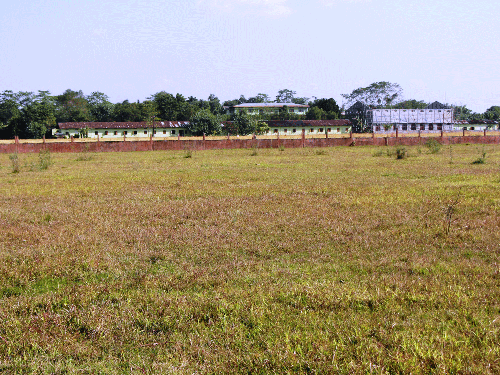 Moridhal College Dhemaji Campus photo 10