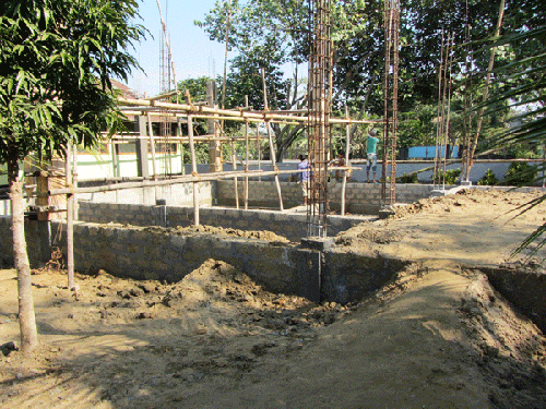 Moridhal College Dhemaji Campus photo 12