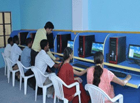 Meera College of Education Mansa Infrastructure photo 5