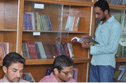 Meera College of Education Mansa Infrastructure photo 1