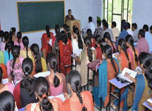 Meera College of Education Mansa Infrastructure photo 2