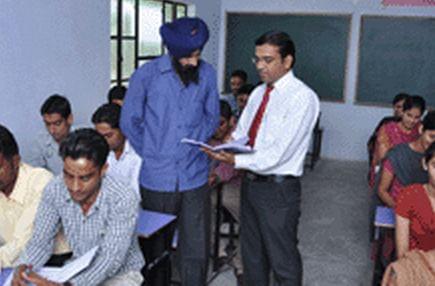 Meera College of Education Mansa Infrastructure photo 4