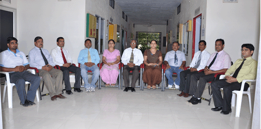 Meera College of Education Mansa Infrastructure photo 6