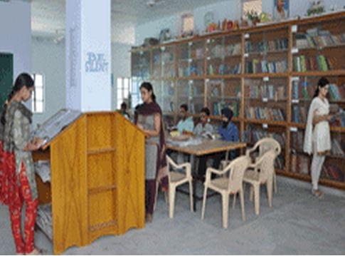 Meera College of Education Mansa Infrastructure photo 7