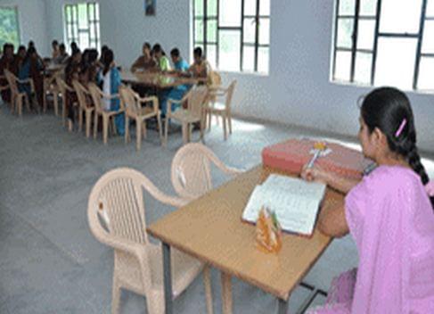 Meera College of Education Mansa Infrastructure photo 8