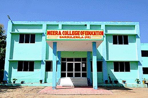 Meera College of Education Mansa Campus photo 1
