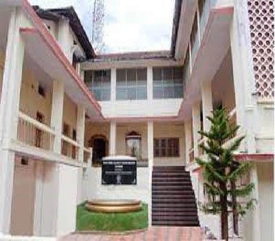 Mount Carmel College of Teacher Education for Women Kottayam campus photo 1