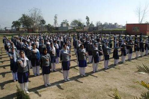 Mehar Chand College of Education Rupnagar Infrastructure photo 6