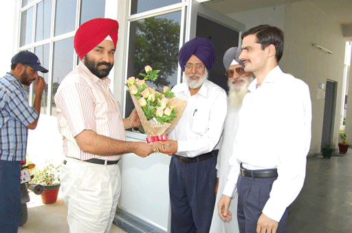 Mehar Chand College of Education Rupnagar Infrastructure photo 2