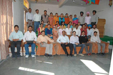 Mehar Chand College of Education Rupnagar Infrastructure photo 3