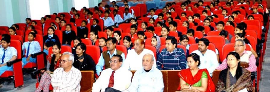 Central Sheep and Wool Research Institute Tonk College Images photo 2