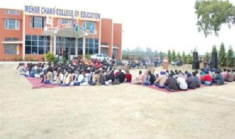 Mehar Chand College of Education Rupnagar Campus photo 1
