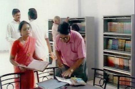 Modern International College of Education Faridabad Infrastructure photo 1