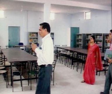 Modern International College of Education Faridabad Infrastructure photo 2