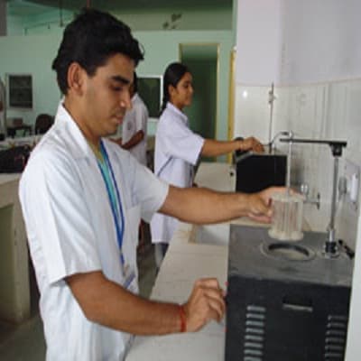 Marwar Pharmacy College Jodhpur Labs photo 3