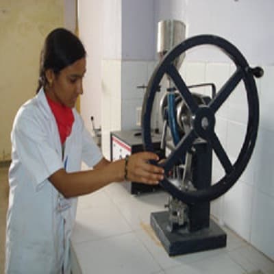 Marwar Pharmacy College Jodhpur Labs photo 4
