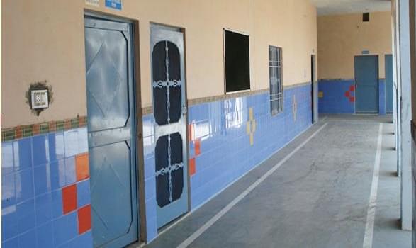 DBM College of Education Sonepat Academic Building photo 2