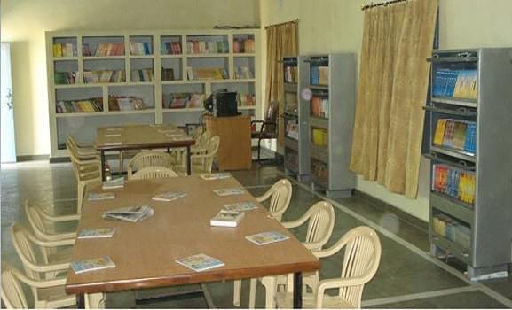 DBM College of Education Sonepat Infrastructure photo 1