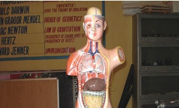 DBM College of Education Sonepat Infrastructure photo 3