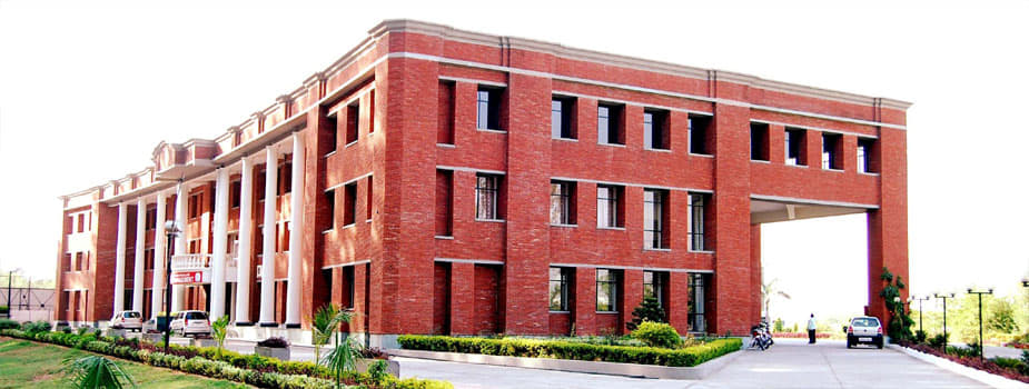 Maharaja Agrasen College Bareilly Campus photo 1