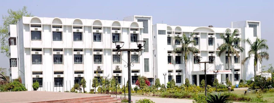 Maharaja Agrasen College Bareilly Campus photo 2